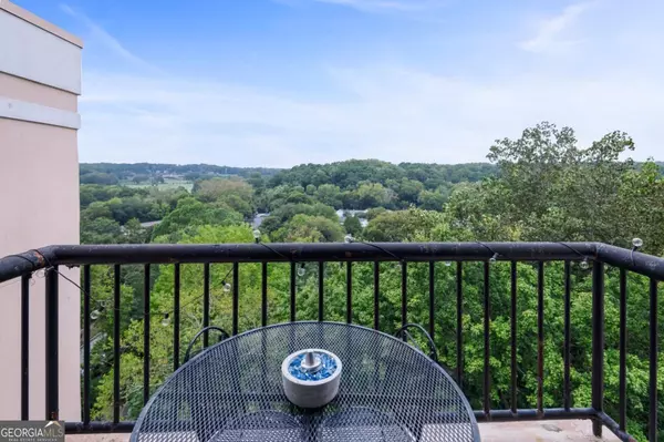 Atlanta, GA 30309,1 Biscayne DR NW #807