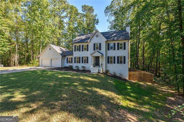 1461 Milford, Marietta, GA 30008