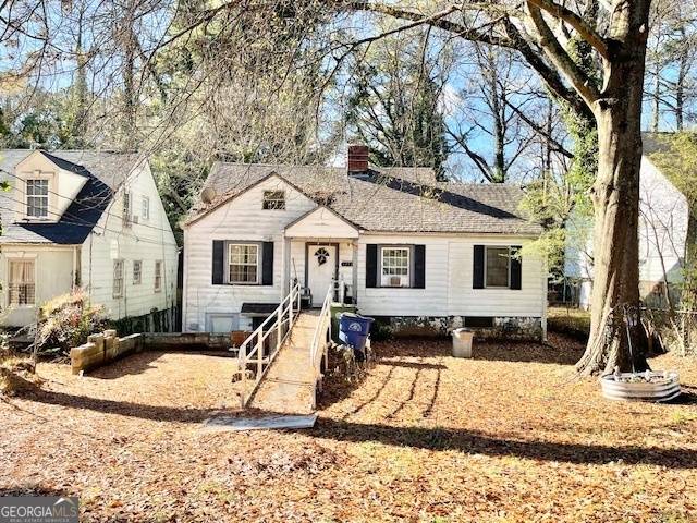 1251 Lorenzo DR SW, Atlanta, GA 30310