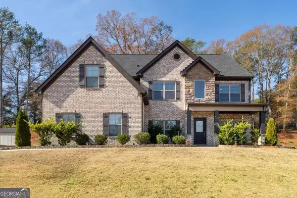 510 PALMETTO OAKS, Palmetto, GA 30268