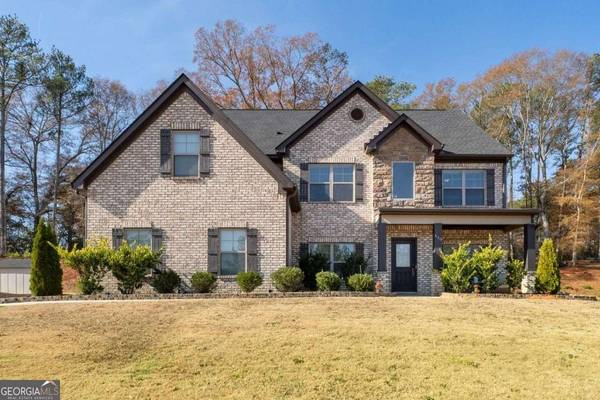 510 PALMETTO OAKS,  Palmetto,  GA 30268