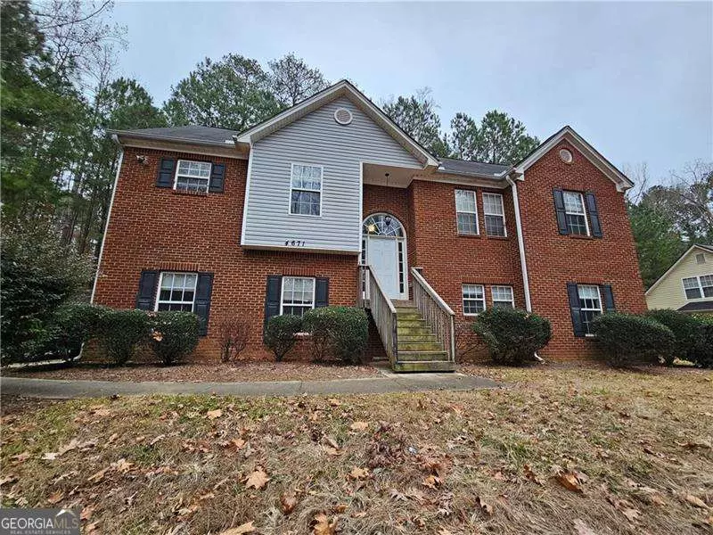 4671 W Lake, Conyers, GA 30094