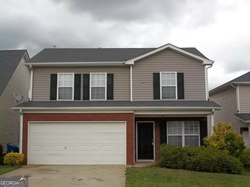 4060 Tussahaw XING, Mcdonough, GA 30252
