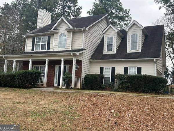 855 Scenic Lake, Lawrenceville, GA 30045