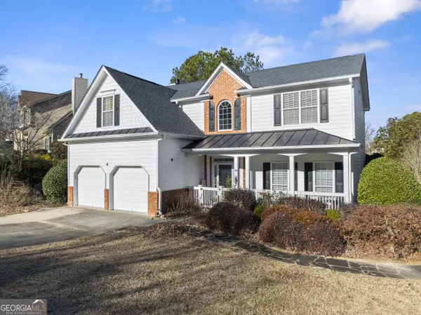 2352 Kelman PL, Dacula, GA 30019
