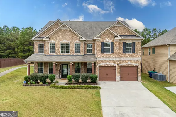 4079 Dinmont Chase,  South Fulton,  GA 30349