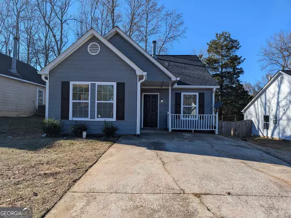 149 Crystal, Griffin, GA 30223