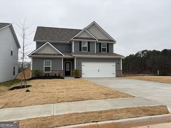 466 Prescott Way, Villa Rica, GA 30180