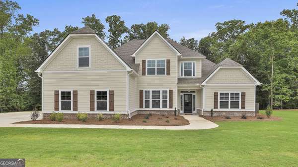 20 Hedge, Newnan, GA 30263