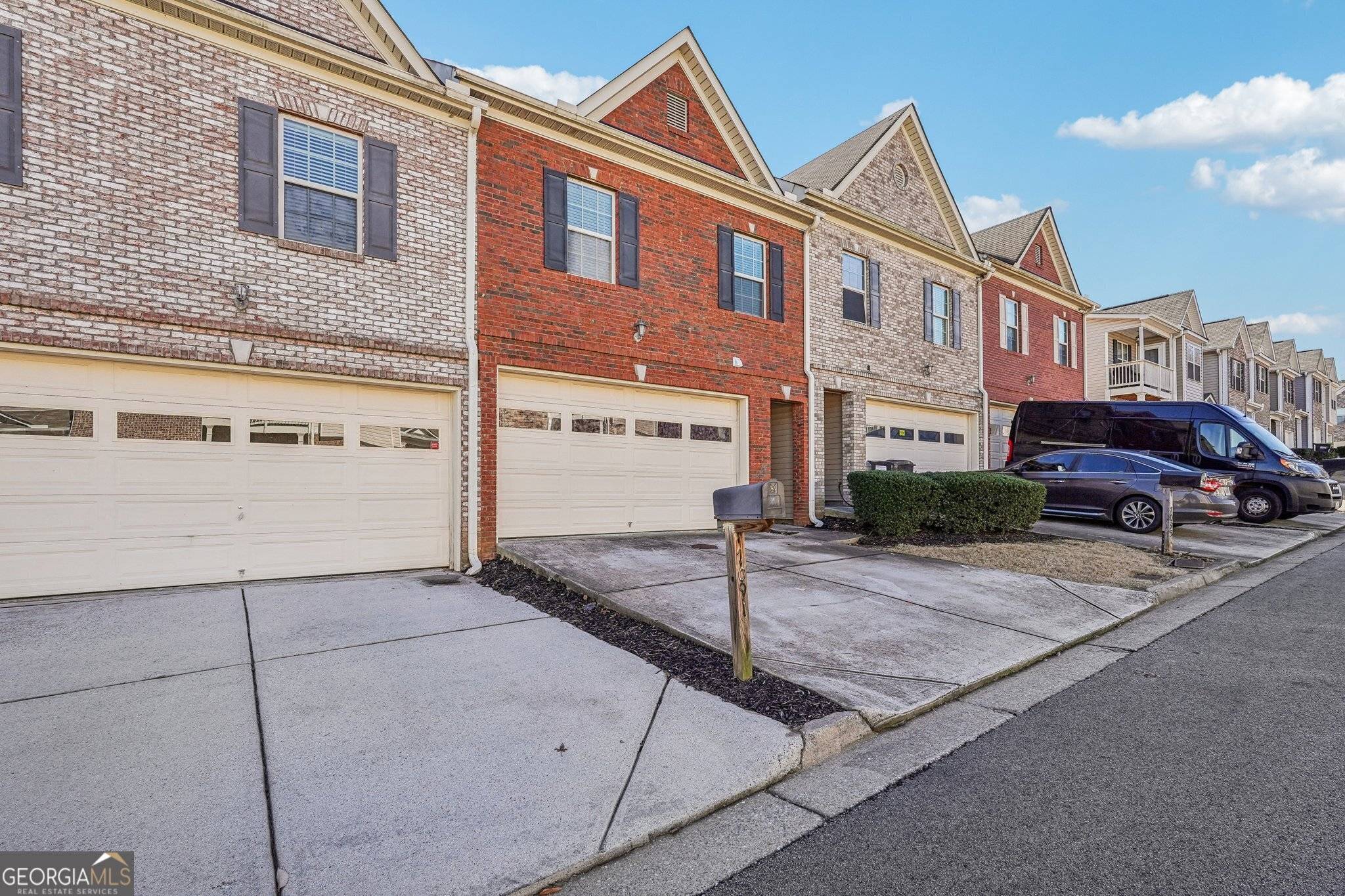 Austell, GA 30168,7091 Fringe Flower DR