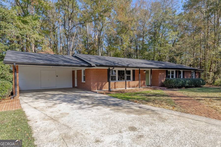 2718 Pine Grove, Austell, GA 30106