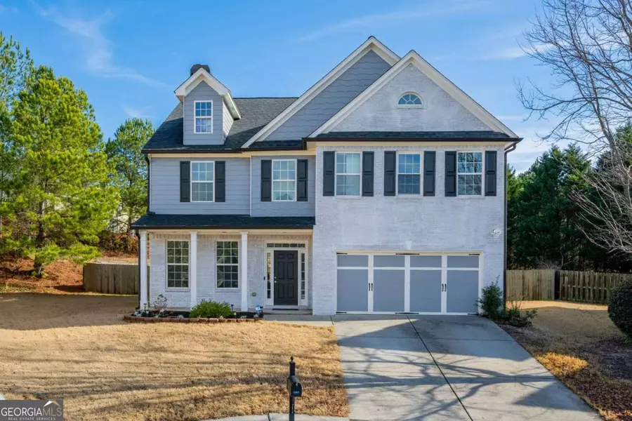 3463 Bryana Ridge, Suwanee, GA 30024