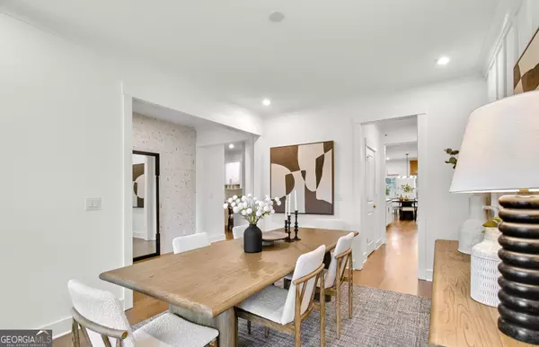 Flowery Branch, GA 30542,4652 Wilderness TRL