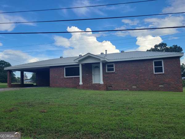 5 Muscadine, Rome, GA 30165