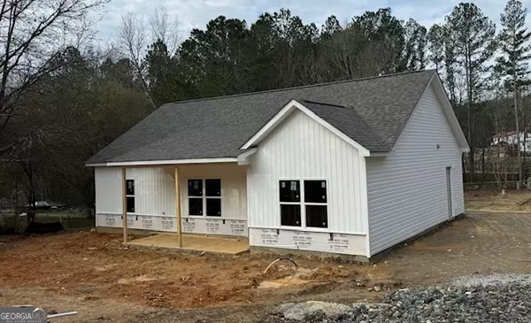 2314 Bellview RD, Rockmart, GA 30153