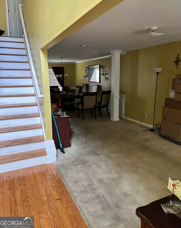 South Fulton, GA 30331,2907 Chilhowee DR ## 3
