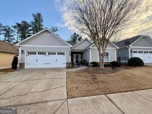 132 Abbey, Woodstock, GA 30188