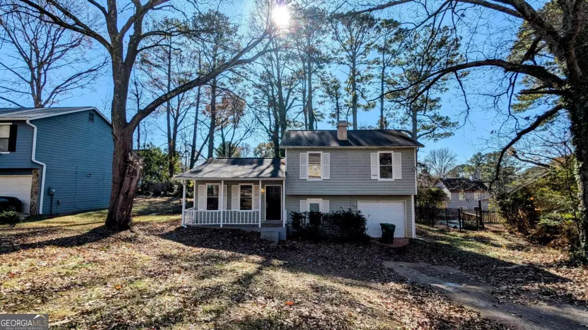 Stone Mountain, GA 30083,3959 Wood Path DR