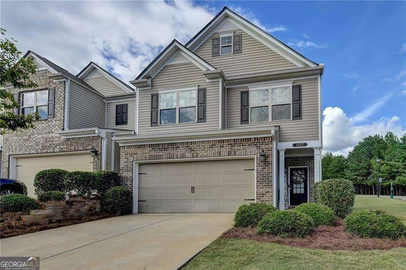 1527 Landmark LN, Cumming, GA 30040