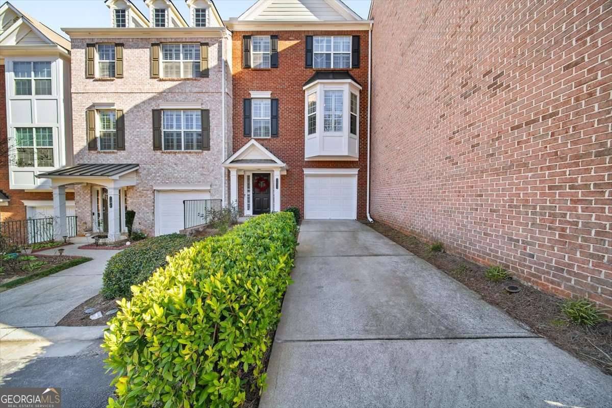 7871 Kiverton PL,  Atlanta,  GA 30350