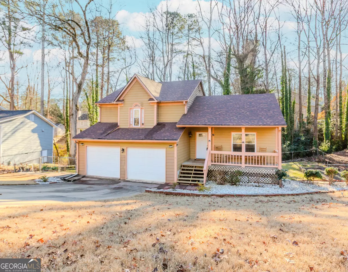 Lawrenceville, GA 30044,84 Jousters LN