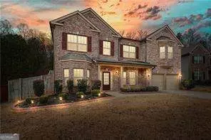 3345 Palmer Lake Pointe, Douglasville, GA 30135