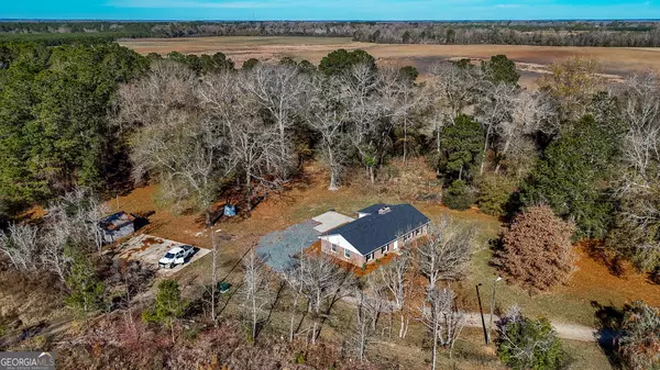 Americus, GA 31709,320 Parkers XING