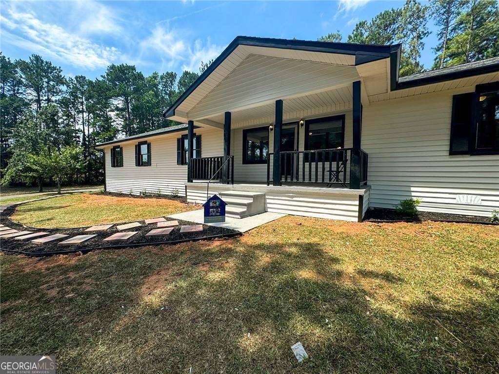 774 MILL RD, Mcdonough, GA 30253