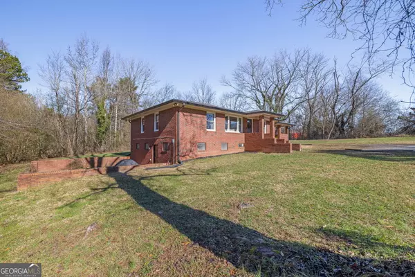 Demorest, GA 30535,283 Cap Fry RD