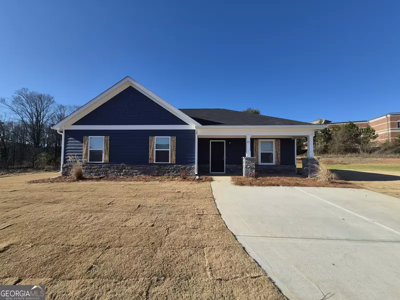 83 Charlotte Place, Statham, GA 30666