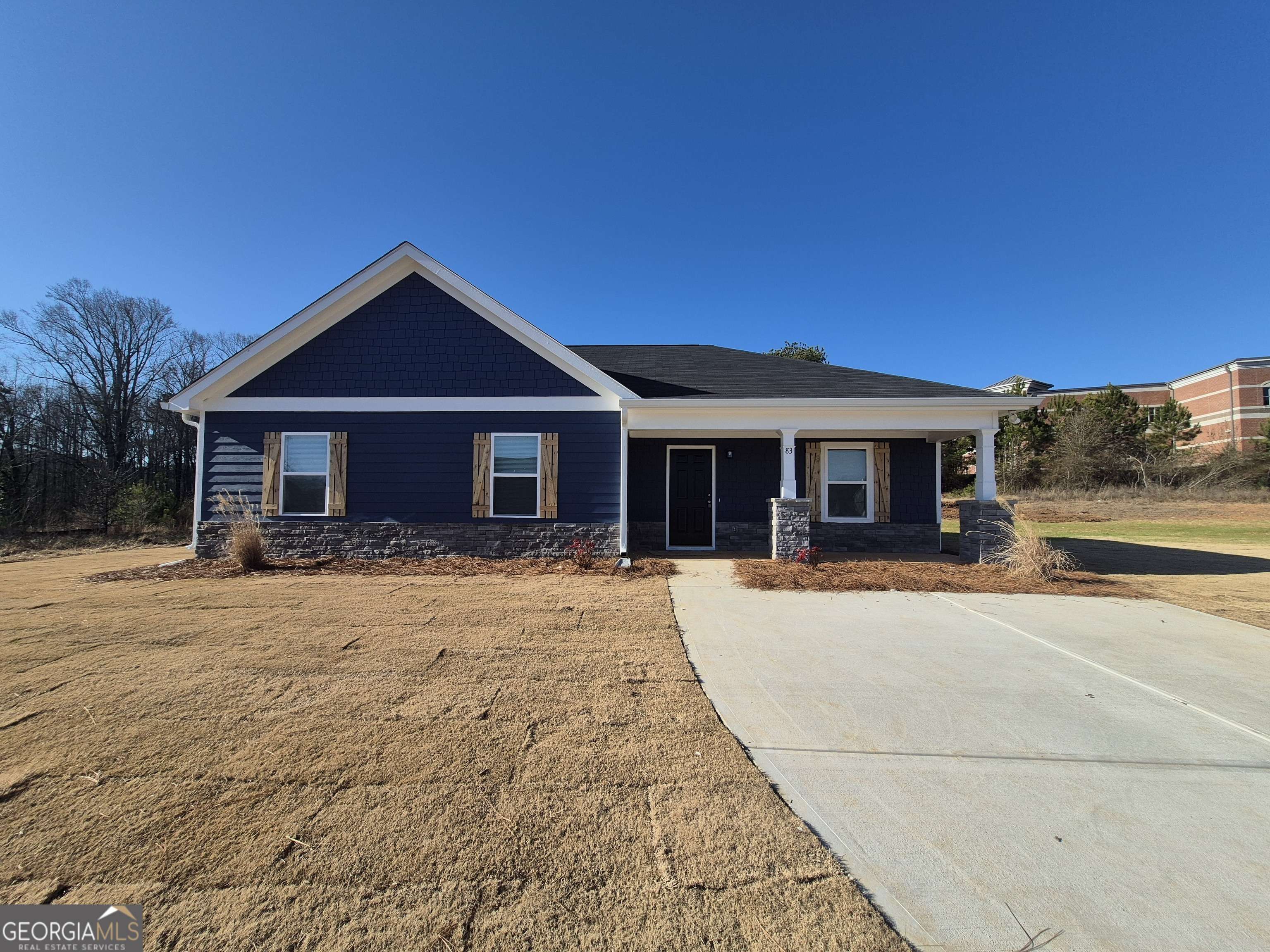 83 Charlotte PL, Statham, GA 30666