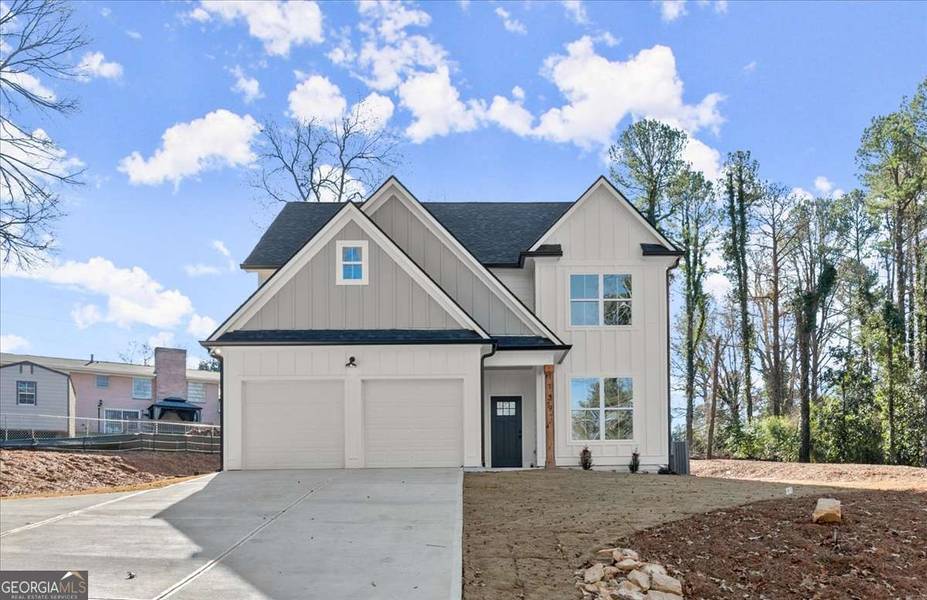 1139 Hembree, Austell, GA 30168