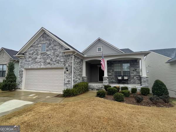 5860 Collier Bridge, Hoschton, GA 30548