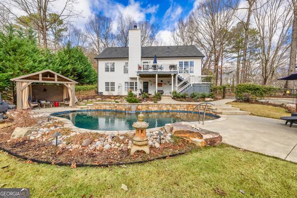 1010 Woodward Park, Suwanee, GA 30024