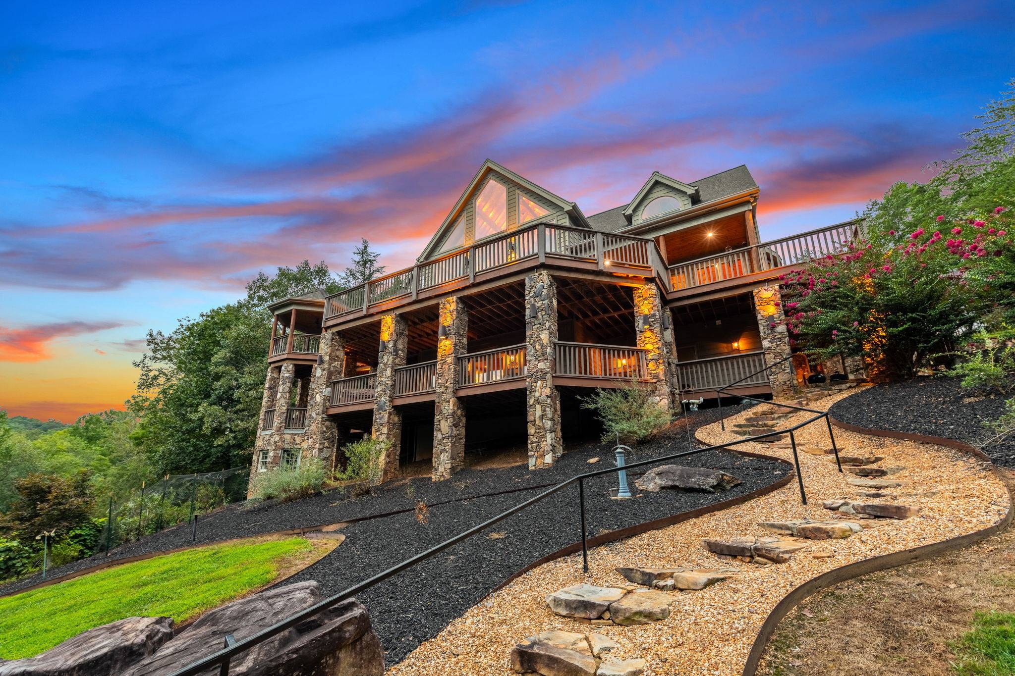 Young Harris, GA 30582,2579 St. Hwy 66