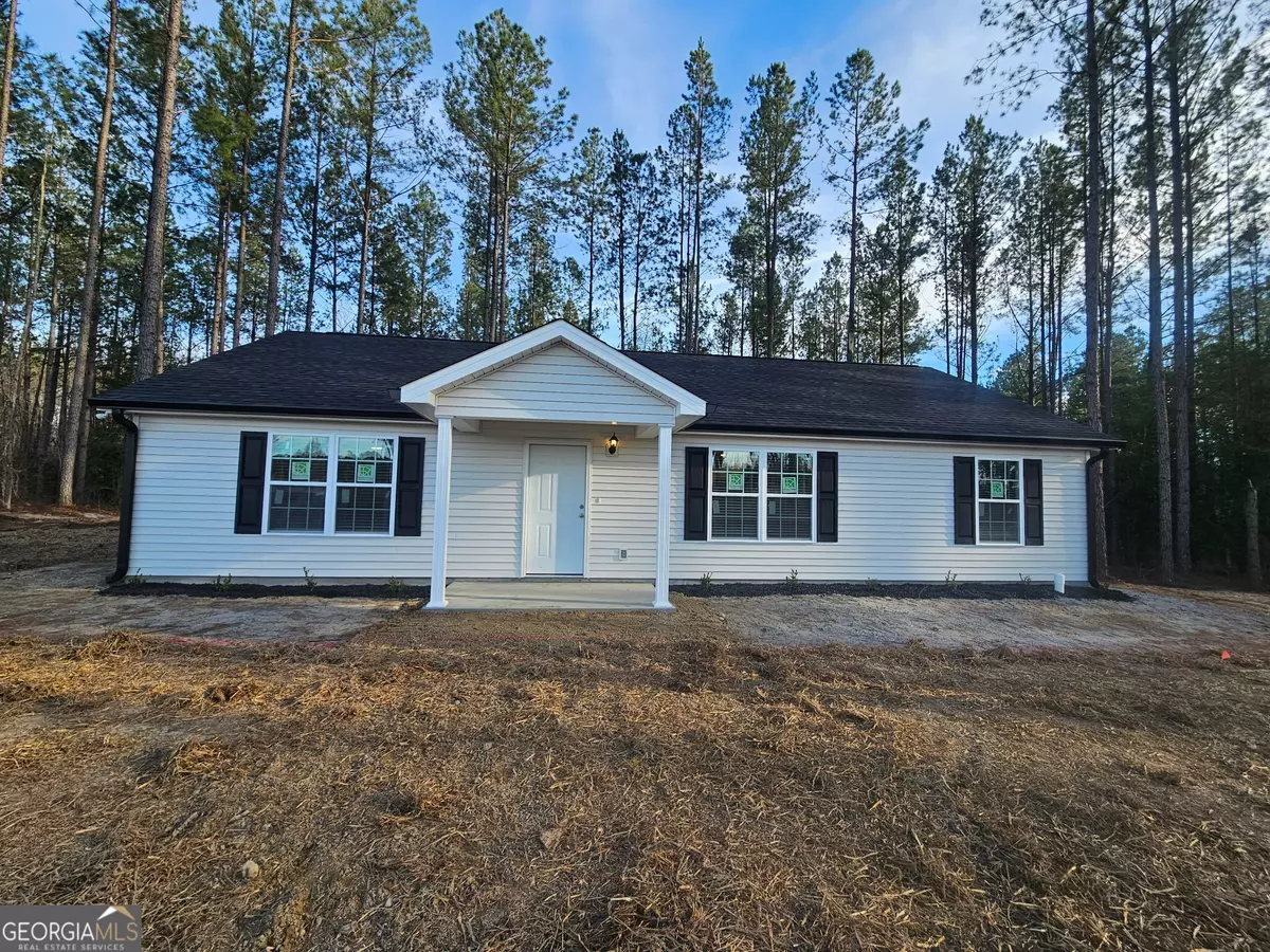 Mitchell, GA 30820,9792 County Line RD