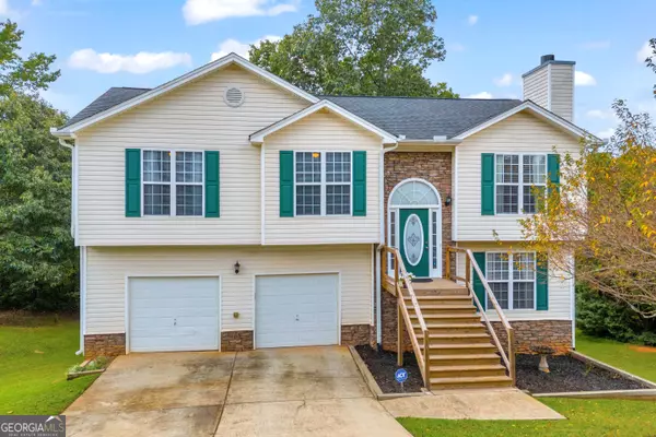 1216 Bradford Park, Auburn, GA 30011