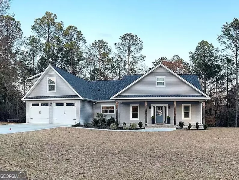 3124 Plantation, Dublin, GA 31021