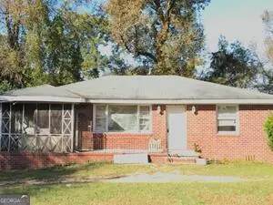 4071 Marse Allen, Macon, GA 31206