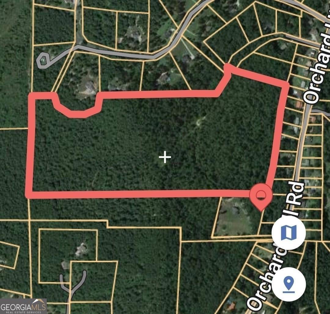 Summerville, GA 30747,0 Fruit Farm RD