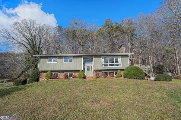 152 Deerbrook Lane, Murphy, NC 28906