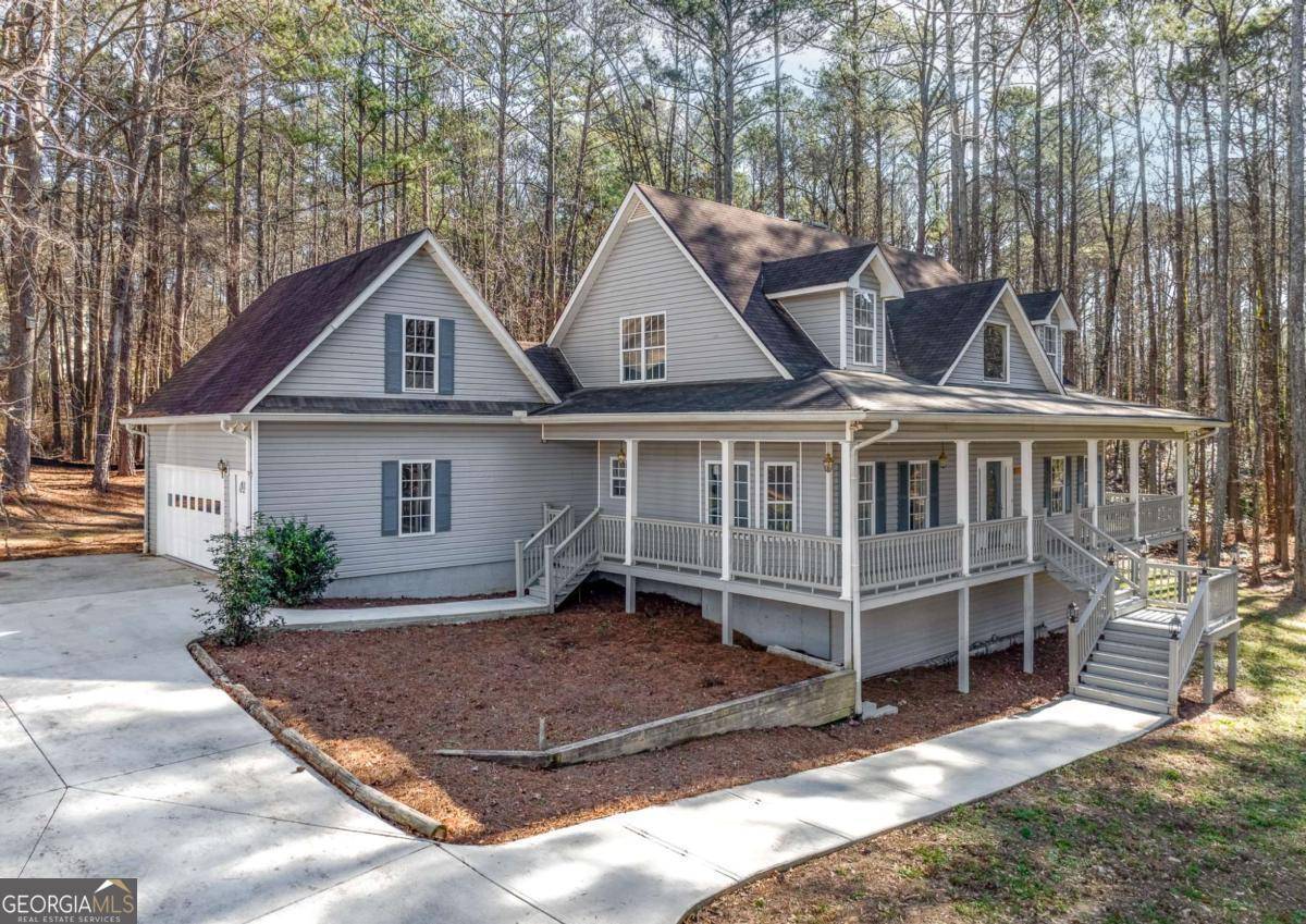 Snellville, GA 30039,3820 Mink Livsey RD
