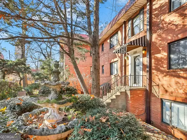Atlanta, GA 30308,320 3rd ST NE #1