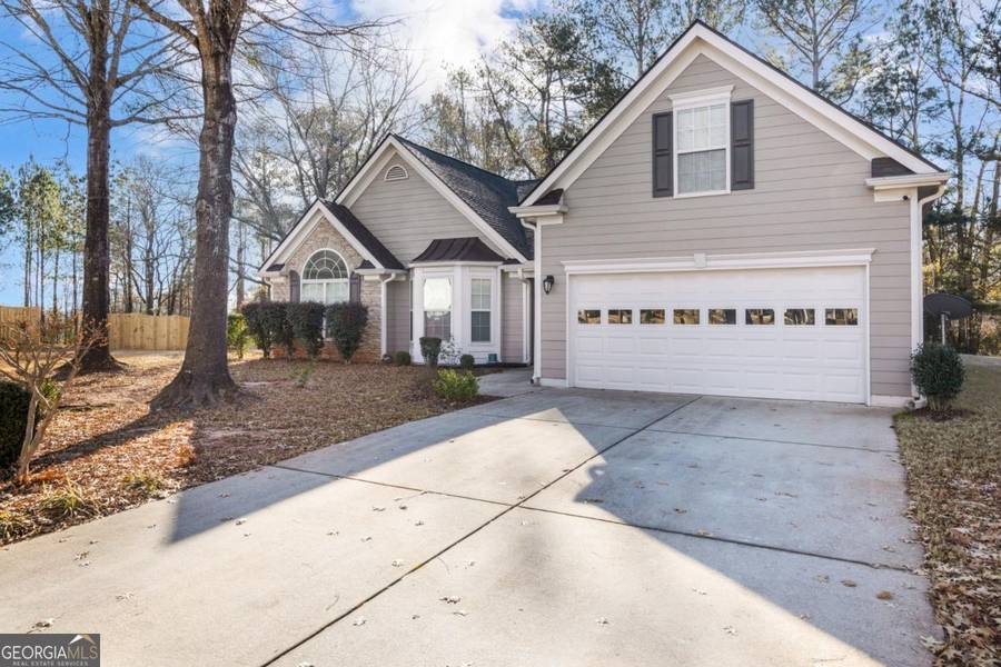 414 Black Fox, Locust Grove, GA 30248