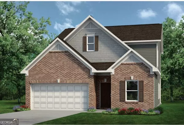 528 Lanier WAY, Temple, GA 30179