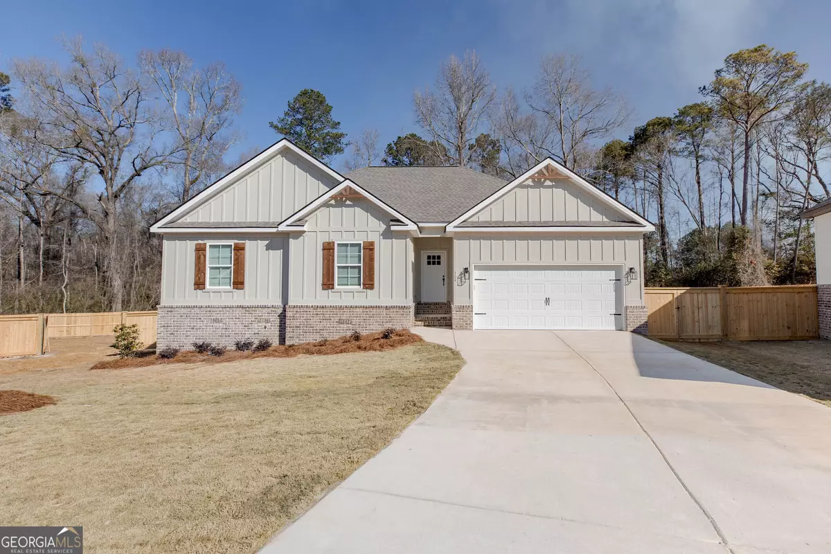 Perry, GA 31069,104 Kirkland CT