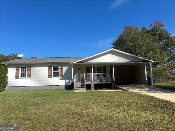 129 Wilbanks, Alto, GA 30510