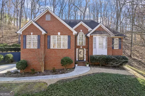 875 Gold Crest, Braselton, GA 30517