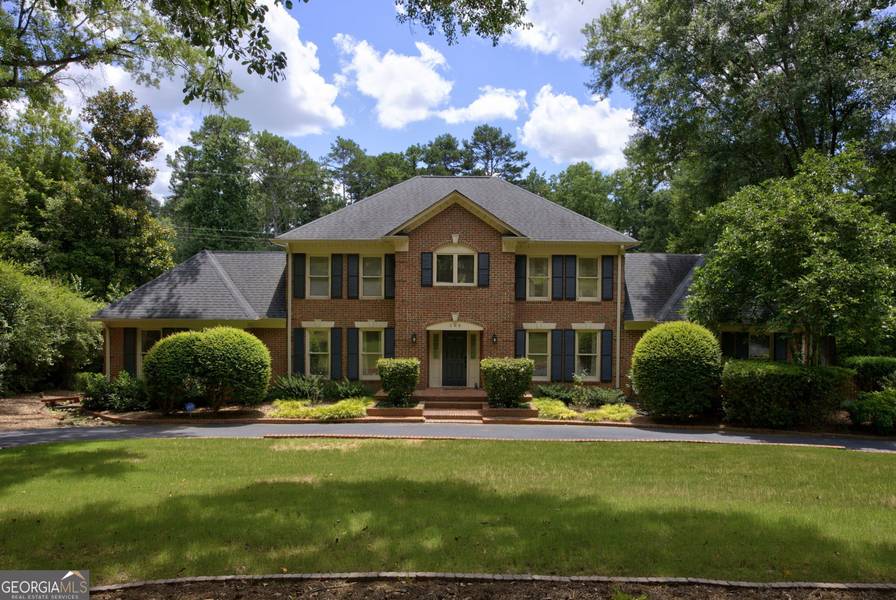 105 Moss Side DR, Athens, GA 30607