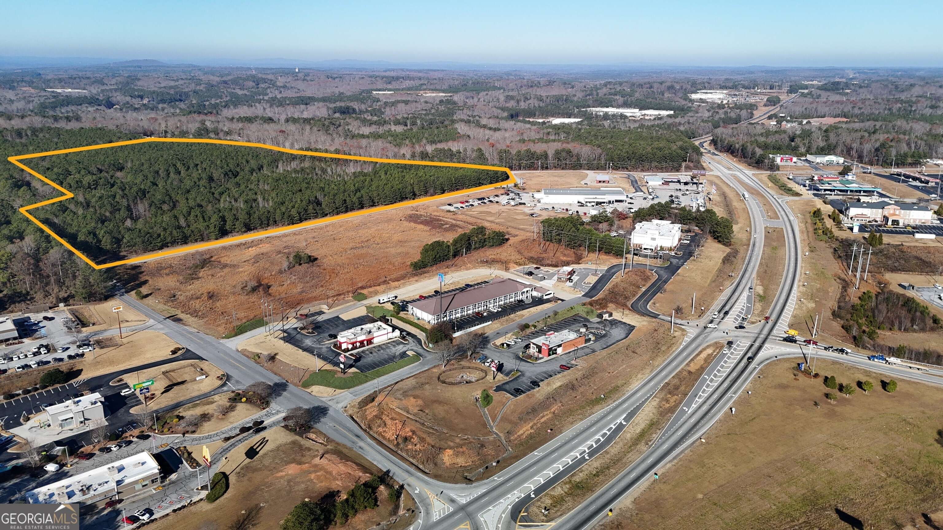Bremen, GA 30110,0 Bremen Mt Zion
